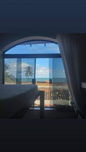 hostel quintal da sereia